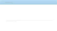 Desktop Screenshot of euskalabizenak.com